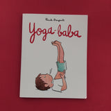 Yoga-baba