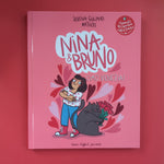 Nina & Bruno. Ciao Venezia !