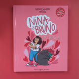 Nina & Bruno. Ciao Venezia !