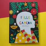 Fille garçon