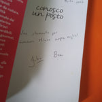 Conosco un posto. Milano