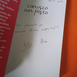 Conosco un posto. Milano