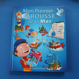 Mon Premier Larousse de la Mer