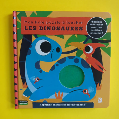 Les dinosaures