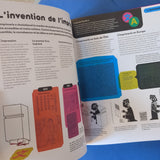 Histoire de l'information