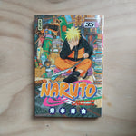 Naruto. 35