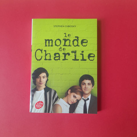 Le monde de Charlie