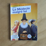 Le Médecin malgré lui