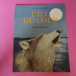 L'île du loup. fable écologique