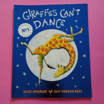 Giraffes Can't Dance