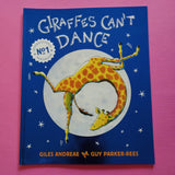 Giraffes Can't Dance