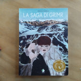 La saga di Grimr