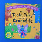 The Tooth Fairy and the Crocodile