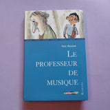 Le Professeur de musique