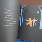L'homme qui vivait comme un ours