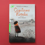 Capitaine Rosalie