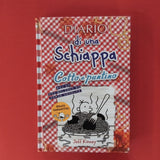 Diario di una schiappa. Cotto a puntino