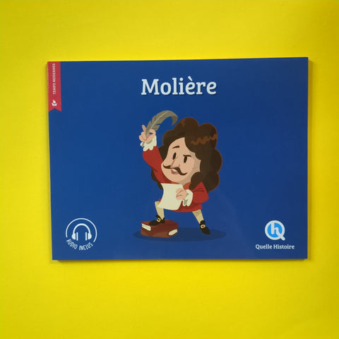 Molière