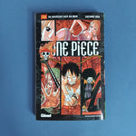 One piece. 050. De nouveau face au mur