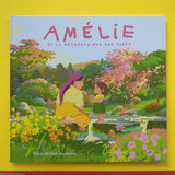 Amélie et la métaphysique des tubes. L'album du film évènement