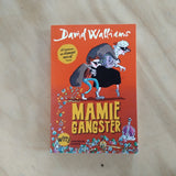 Mamie Gangster