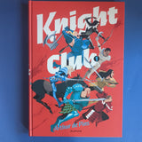 Knight Club. 1