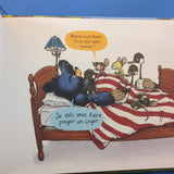 Maman Ours déménage