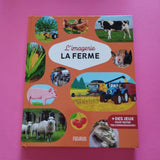 L'imagerie. La ferme