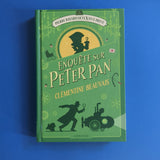Enquête sur Peter Pan