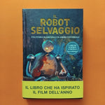 Il robot selvaggio