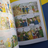 La fille du président. 02 Les vacances du pouvoir