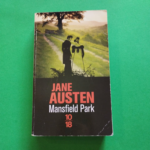 Mansfield Park