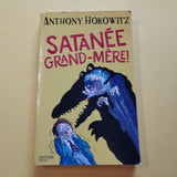 Satanée grand-mère !