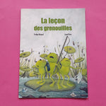 La Leçon des Grenouilles