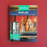 Guide Vert WE&GO Naples, Pompéi et la côte Amalfitaine