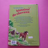 Les plus belles histoires de chevaux