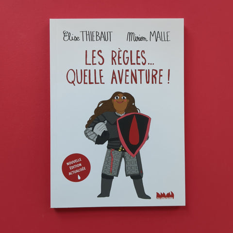 Les règles... quelle aventure !