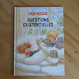 Pico Bogue. 17. Questions existentielles