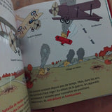 Mes P'tits docs. La première guerre mondiale