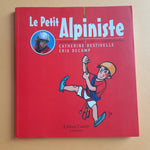 Le petit alpiniste