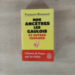 Nos Ancêtres Les Gaulois