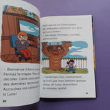 À nous deux l'espace ! 1
