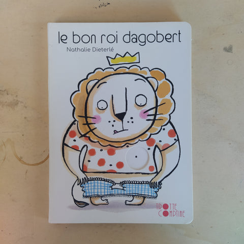 Le Bon Roi Dagobert