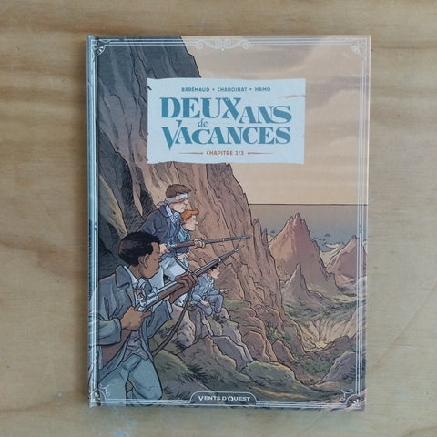 Deux ans de vacances. 3