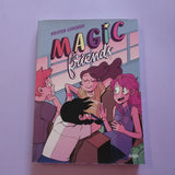 Magic Friends. 01