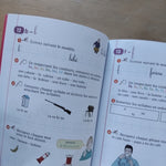 Les petits devoirs. CP. Lecture