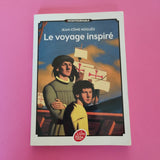 Le voyage inspiré