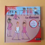 Kididoc. La danse