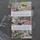 Merveilleuse histoire