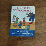 Le più belle storie illustrate